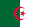 علم الجزائر