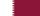 علم قطر